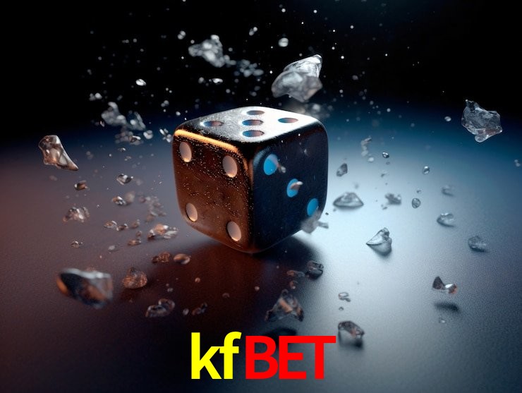 Variedade de jogos na kfbet