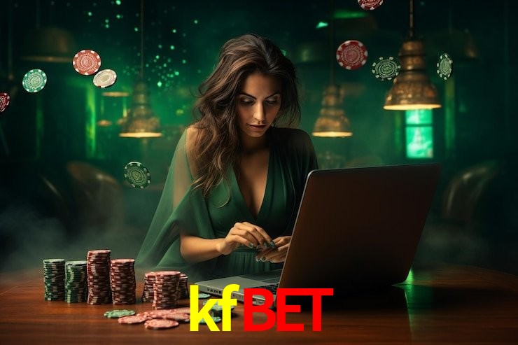 Escolher plataforma para baixar kfbet