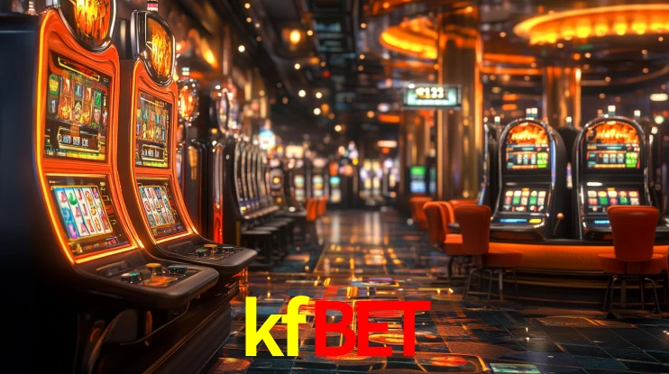 Cashback e recargas na kfbet
